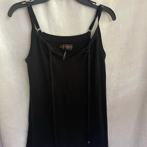 GUESS Black Women's Top